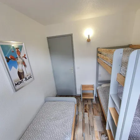 Meije 13: Grand Duplex Proche Telesiege, Vue Panoramique Les Deux Alpes