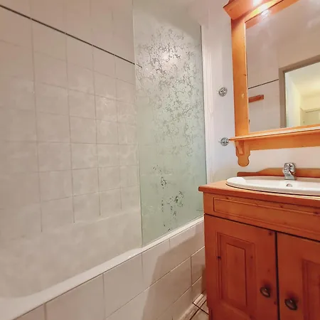 Appartement Meije 13: Grand Duplex Proche Telesiege, Vue Panoramique