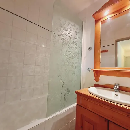 Appartement Meije 13: Grand Duplex Proche Telesiege, Vue Panoramique Les Deux Alpes