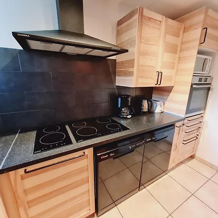 Meije 13: Grand Duplex Proche Telesiege, Vue Panoramique *