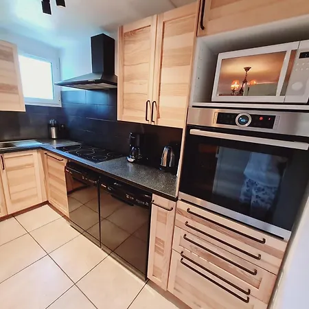 Meije 13: Grand Duplex Proche Telesiege, Vue Panoramique * Les Deux Alpes