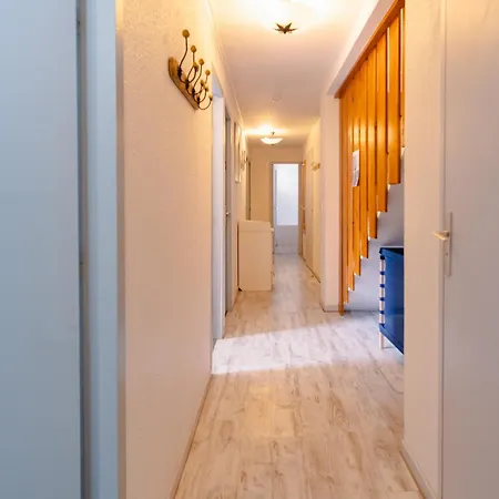 Meije 13: Grand Duplex Proche Telesiege, Vue Panoramique Appartement Les Deux Alpes