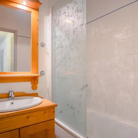 Appartement Meije 13: Grand Duplex Proche Telesiege, Vue Panoramique Les Deux Alpes