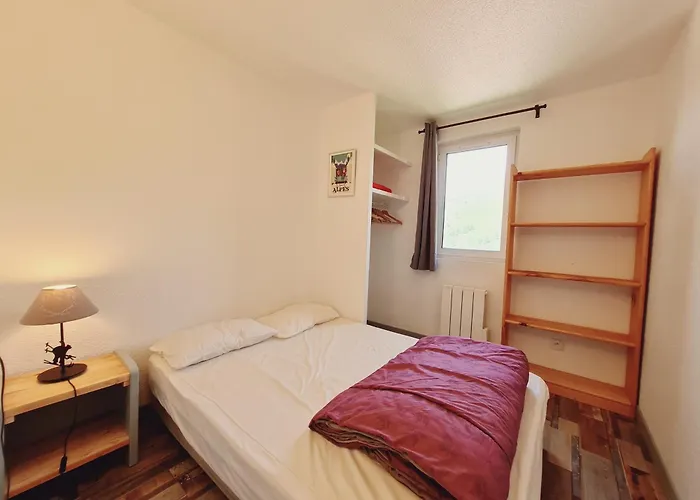 Meije 13: Grand Duplex Proche Telesiege, Vue Panoramique شقة لو دوز آلب