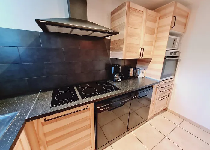 Meije 13: Grand Duplex Proche Telesiege, Vue Panoramique *