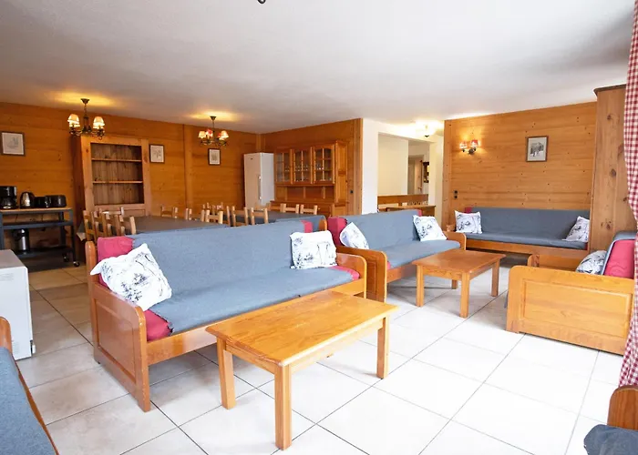 Meije 13: Grand Duplex Proche Telesiege, Vue Panoramique لو دوز آلب