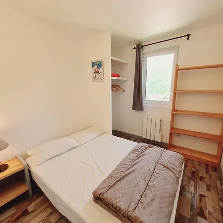 Meije 13: Grand Duplex Proche Telesiege, Vue Panoramique Lejlighed *