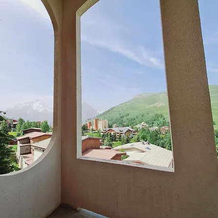 Lejlighed Meije 13: Grand Duplex Proche Telesiege, Vue Panoramique Les Deux Alpes