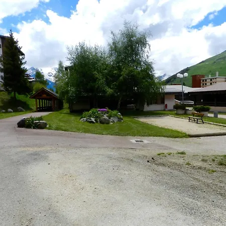 Meije 13: Grand Duplex Proche Telesiege, Vue Panoramique * Les Deux Alpes