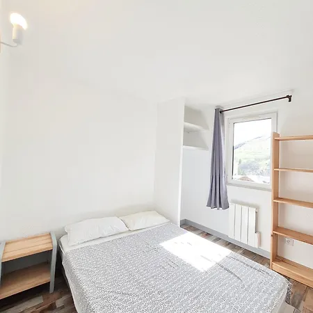 Meije 13: Grand Duplex Proche Telesiege, Vue Panoramique Lejlighed