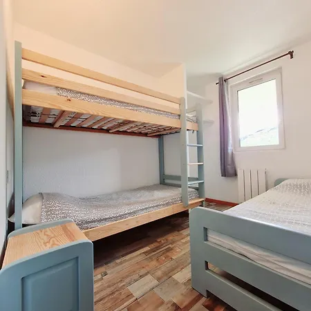 Lejlighed Meije 13: Grand Duplex Proche Telesiege, Vue Panoramique *