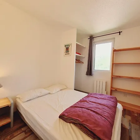 Meije 13: Grand Duplex Proche Telesiege, Vue Panoramique Lejlighed Les Deux Alpes