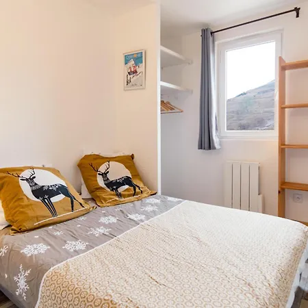 Meije 13: Grand Duplex Proche Telesiege, Vue Panoramique