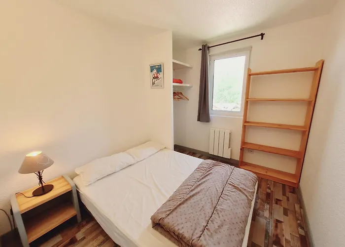 Meije 13: Grand Duplex Proche Télésiège, Vue Panoramique Appartamento *