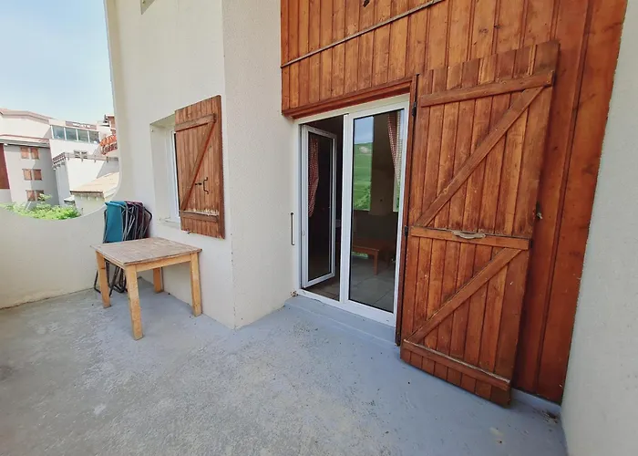 Appartamento Meije 13: Grand Duplex Proche Télésiège, Vue Panoramique *