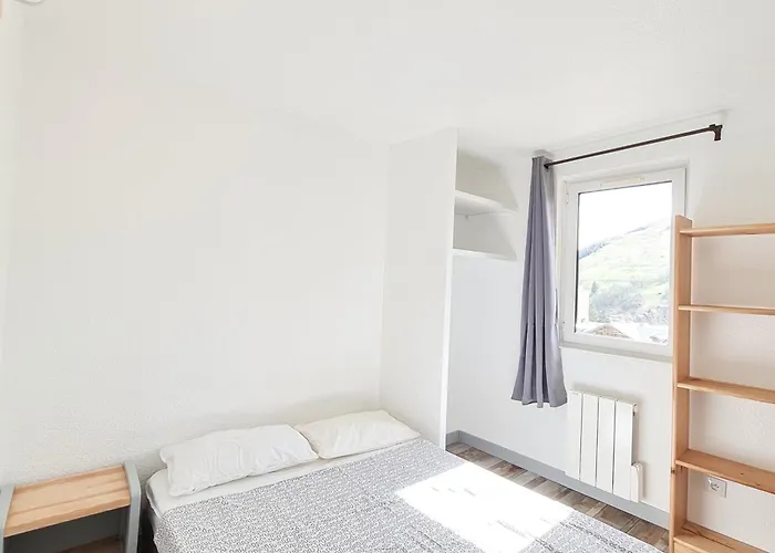 Meije 13: Grand Duplex Proche Télésiège, Vue Panoramique Appartamento