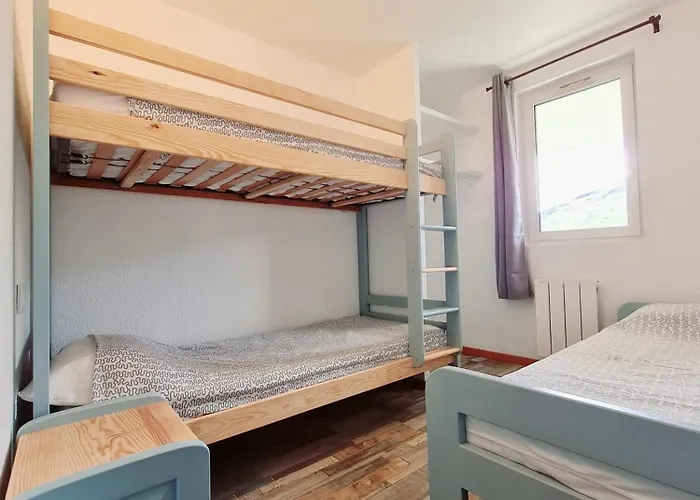 Appartamento Meije 13: Grand Duplex Proche Télésiège, Vue Panoramique *