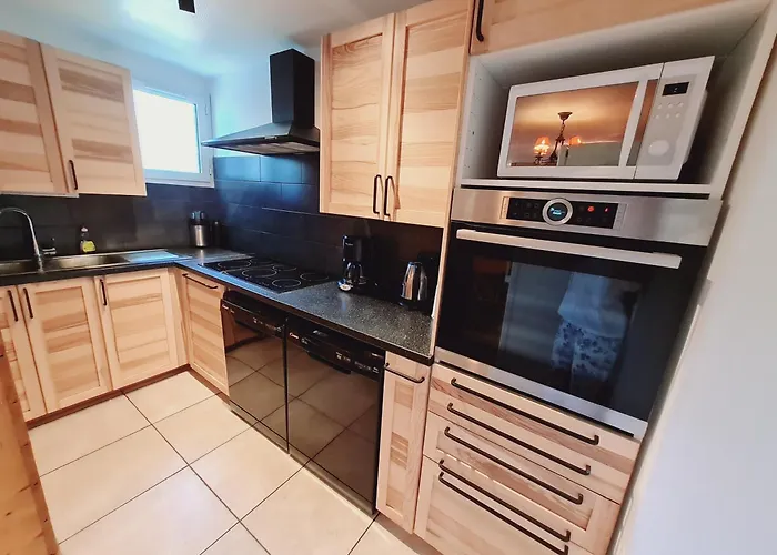 Meije 13: Grand Duplex Proche Télésiège, Vue Panoramique * Les Deux Alpes