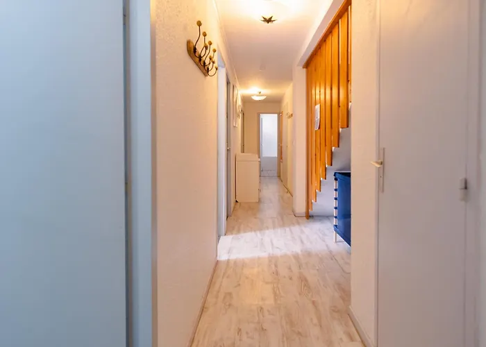 Meije 13: Grand Duplex Proche Télésiège, Vue Panoramique Appartamento Les Deux Alpes